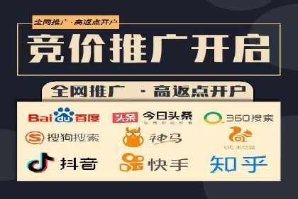 百度竞价价格策略解析，案例分享